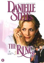 The ring - Danielle Steel (dvd tweedehands film), Ophalen of Verzenden, Zo goed als nieuw