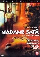 Madame Sata - DVD, Verzenden, Nieuw in verpakking