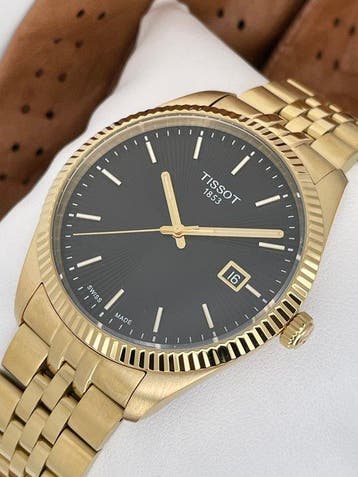 Tissot - Ballade 40 - Zonder minimumprijs -, Nieuw