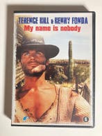 MY NAME IS NOBODY (DVD), Verzenden, Gebruikt