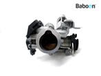 Gasklep Huis Peugeot Metropolis 400i 2017-2020, Motoren, Verzenden, Gebruikt