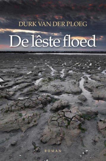 9789492457028 De leste floed Durk van der Ploeg, Boeken, Verzenden, Nieuw, Durk van der Ploeg