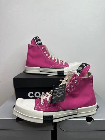 Rick Owens - Sneakers - Maat: EU 45 - Nieuw met tags, Nieuw