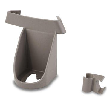 Stokhouder (ByACRE Carbon Ultralight & Overland) - Links, Ophalen of Verzenden, Nieuw