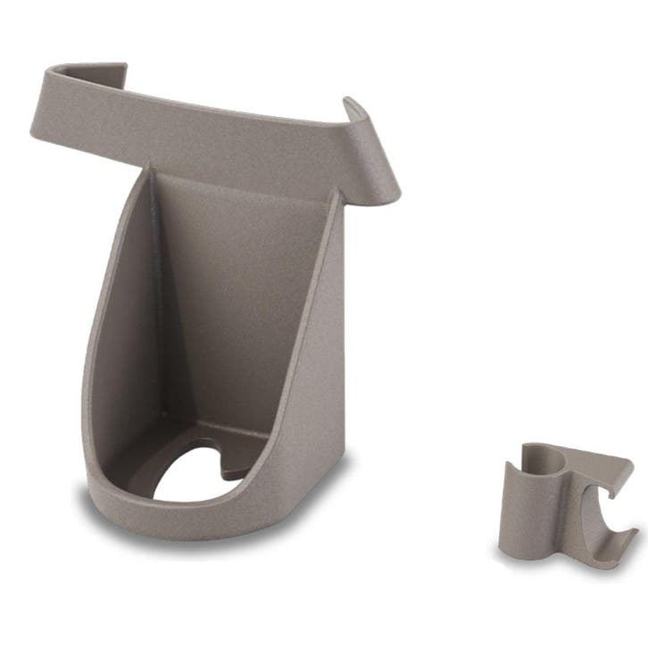 Stokhouder (ByACRE Carbon Ultralight & Overland) - Links, Diversen, Rollators, Ophalen of Verzenden