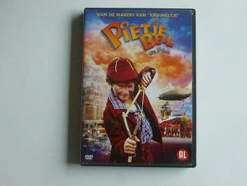 Pietje Bell - De Film (DVD), Ophalen of Verzenden, Zo goed als nieuw