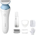 Philips series 8000 BRL166/91 - Ladyshave - Nat en droog, Verzenden, Nieuw