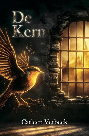 De Kern | Carleen Verbeek | Nieuw, Ophalen of Verzenden, Nieuw, Carleen Verbeek