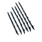 Originele Vespa Treeplank Rubberstrips set voor Sprint /, Ophalen of Verzenden, Nieuw