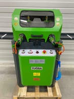 TUGRA aluminium afkortzaagmachine alu afkortzaag cirkelzaag, Nieuw