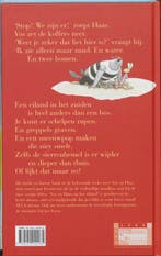 Vos en Haas op het eiland 9789020940985 Sylvia Vanden Heede, Verzenden, Gelezen, Sylvia Vanden Heede