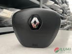 STUUR AIRBAG RENAULT CAPTUR 2014, Verzenden, Gebruikt, Renault