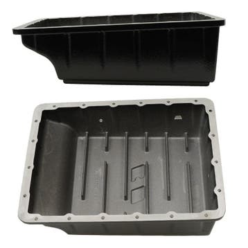 BD Diesel 13-24 Dodge/RAM AISIN AS69RC Deep Sump, Ophalen of Verzenden, Nieuw