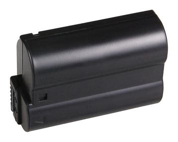 EN-EL15 Accu / Vervangende Batterij voor de Nikon ENEL15..., Nieuw