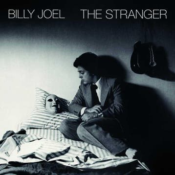 lp nieuw - billy joel - THE STRANGER (nieuw), Cd's en Dvd's, Vinyl | Pop, Verzenden, Zo goed als nieuw, Overige formaten