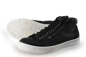 Guess Sneakers in maat 36 Zwart, Guess, Verzenden, Zwart, Sneakers of Gympen