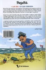 Pietje Puk is de baas + Pietje Puk aan zee + Pietje Puk en, Verzenden, Zo goed als nieuw, H. Arnoldus