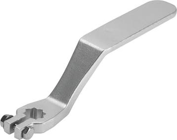 Festo Manuele hefboom - 542702, Verzenden, Nieuw