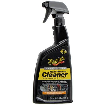 Meguiars Heavy Duty Multi-Purpose Cleaner, Motoren, Verzenden