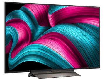 OLED TV LG OLED55C5 OLED55C56 140cm en nergens voordeliger, Nieuw, Ophalen of Verzenden, 100 cm of meer, 4k (UHD)