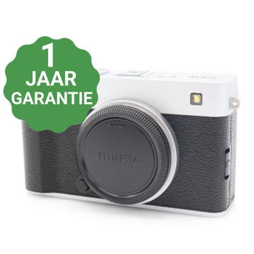 Digitale fotocamera  Fujifilm X-E5, Audio, Tv en Foto, Fotocamera's Digitaal, Verzenden, Gebruikt, Fujifilm