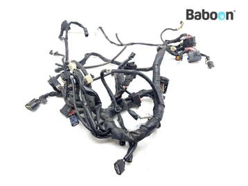 Kabelboom Yamaha Tracer 700 2016-2017 (MTT690), Verzenden, Gebruikt