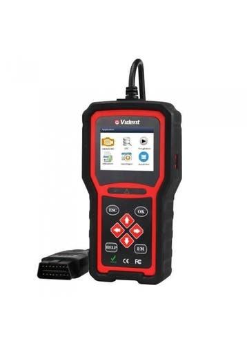 Professionele Full Protocoll Diagnosecomputer Vident 320NL, Ophalen of Verzenden, Nieuw