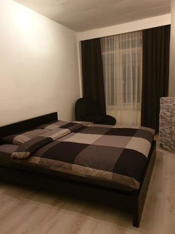 Te Huur 4 Kamer Appartement Monstersestraat In Den Haag, Den Haag, Den Haag, Direct bij eigenaar, Appartement