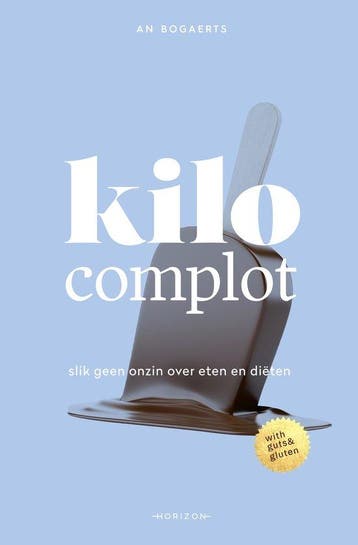 9789492626813 Kilocomplot An Bogaerts, Boeken, Verzenden, Nieuw, An Bogaerts