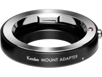 Kenko M-NIKON 1 - Lensadapter - Antiglanzende matte, Verzenden, Zo goed als nieuw
