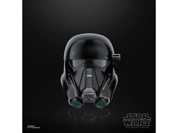 Hasbro Star Wars - Rogue One Black Series - Electronic, Verzenden, Nieuw