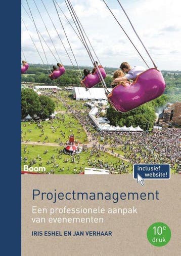 Projectmanagement, 9789058757920, Boeken, Verzenden, Zo goed als nieuw, HBO