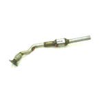 Katalysator Seat Toledo 2 1.8 2000 tot 2004 1 M2, Auto-onderdelen, Uitlaatsystemen, Verzenden, Nieuw