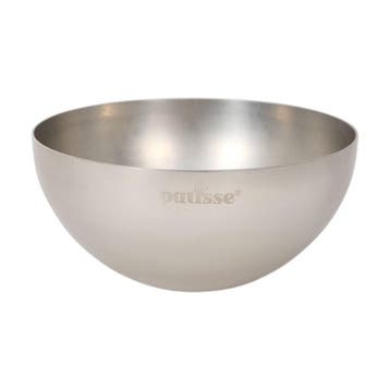 Patisse Bakvorm Bol RVS Ø6cm, Verzenden, Nieuw