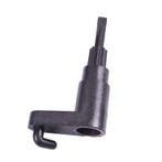 Omix AC Plenum Door Lever Upper Defroster Door 97-01, Ophalen of Verzenden, Nieuw