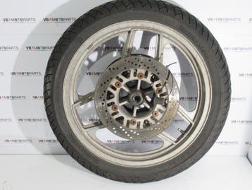 Kawasaki 1000 GTR  Voorwiel, Ophalen of Verzenden, Nieuw