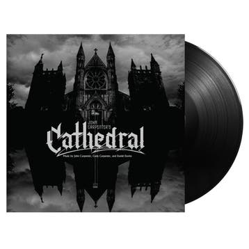 Cathedral -, Cd's en Dvd's, Nieuw in verpakking