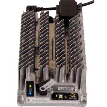 Delta-Q acculader IC900 IP66 48V/20A (1) 85-230VAC, Auto-onderdelen, Accu's en Toebehoren, Ophalen of Verzenden, Nieuw