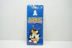 Sonic The Hedgehog Tails Keychain Garantie & morgen in huis!, Ophalen of Verzenden, Zo goed als nieuw