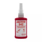 Loctite 542 10 ml, fles, Verzenden, Nieuw