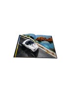 2015 ALFA ROMEO 4C SPIDER HARDCOVER BROCHURE JAPANS, Boeken, Nieuw, Alfa Romeo, Author