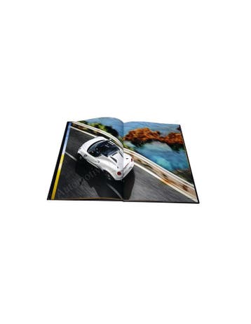 2015 ALFA ROMEO 4C SPIDER HARDCOVER BROCHURE JAPANS, Boeken, Nieuw, Alfa Romeo, Author