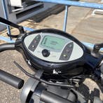 Scootmobiel Galaxy 2 Van Os Plus (Gebruikte scootmobielen), Ophalen of Verzenden, Gebruikt, Overige merken, 11 t/m 15 km/u