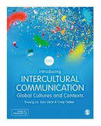 Introducing Intercultural Communication 9781529778755, Zo goed als nieuw