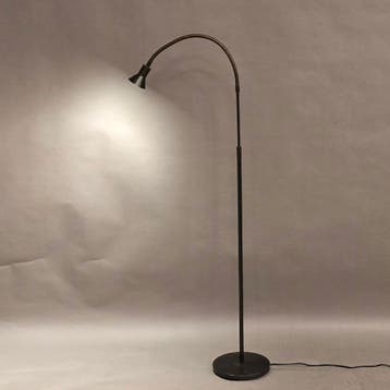 Ben Demmers leeslamp Conica 046 Refurbished, Ophalen, Zo goed als nieuw, Overige materialen
