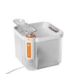 DrPhone AluPet6 – Waterfontein met Ultra-filtratiefilter – 2, Verzenden, Nieuw