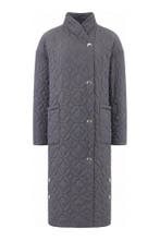 Lamary Jas in maat XS Zwart, Kleding | Dames, Jassen | Winter, Lamary, Verzenden, Gedragen, Zwart