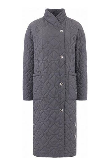 Lamary Jas in maat XS Zwart, Kleding | Dames, Jassen | Winter, Lamary, Verzenden, Gedragen, Zwart