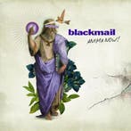 cd - Blackmail  - Anima Now!, Cd's en Dvd's, Verzenden, Zo goed als nieuw