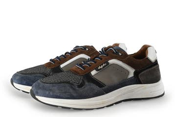 Australian Sneakers in maat 44 Blauw, Kleding | Heren, Australian, Verzenden, Blauw, Sneakers of Gympen
